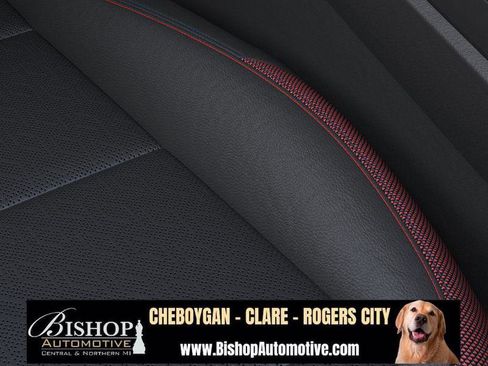 New 2026 Chevrolet Equinox RS image 24