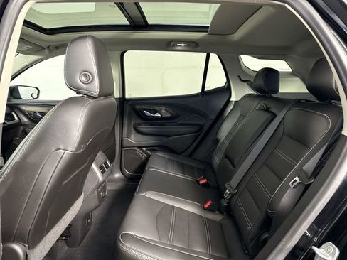 Used 2022 GMC Terrain Denali w/ Denali Premium Package image 23