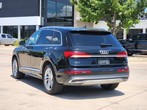 Used 2023 Audi Q7 3.0T Premium Plus AWD/4WD image 3