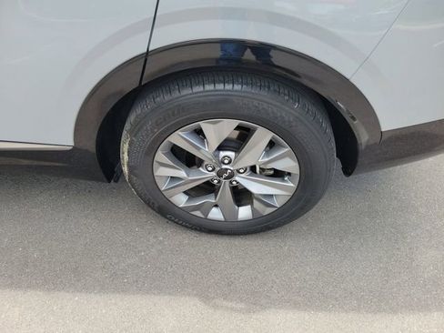 Used 2023 Kia Sportage SX FWD image 7