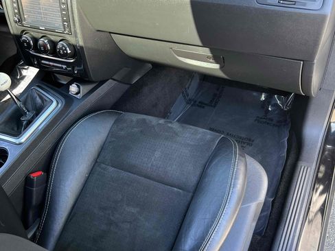 Used 2010 Dodge Challenger SRT8 w/ SRT Option Group II image 29