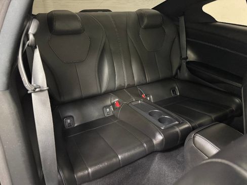 Used 2019 INFINITI Q60 3.0t Luxe image 26