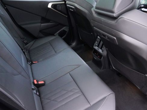 Used 2025 BMW X3 xDrive30i AWD/4WD image 31