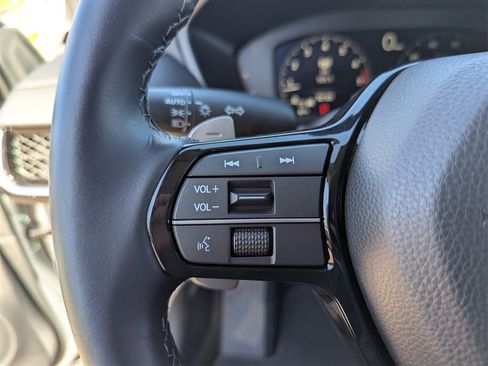 Certified 2025 Acura ADX FWD image 32