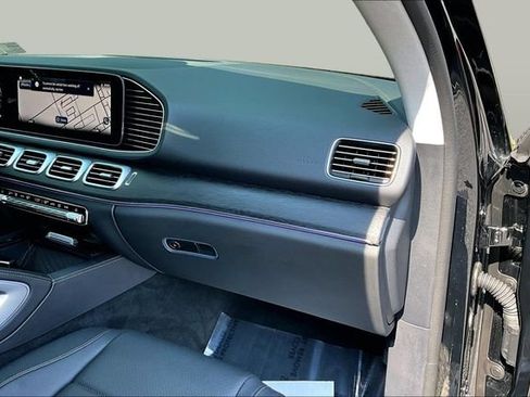 Certified 2026 Mercedes-Benz GLE 350 4MATIC image 30