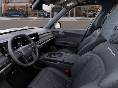 New 2027 Kia Telluride SX FWD image 17