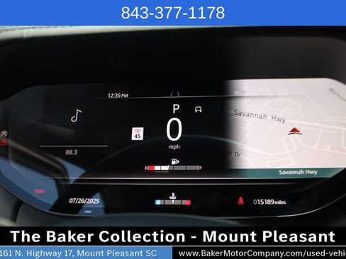 Used 2024 Land Rover Range Rover SE AWD/4WD image 12