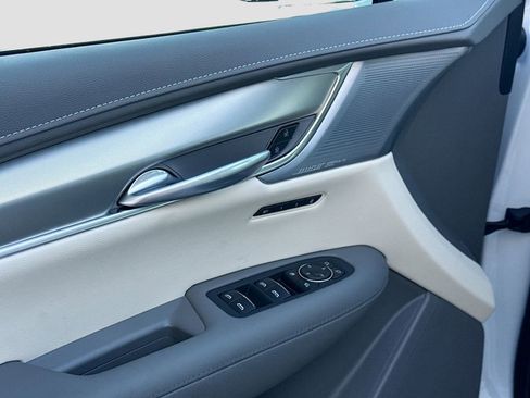 New 2025 Cadillac XT5 Premium Luxury w/ Technology Package image 18