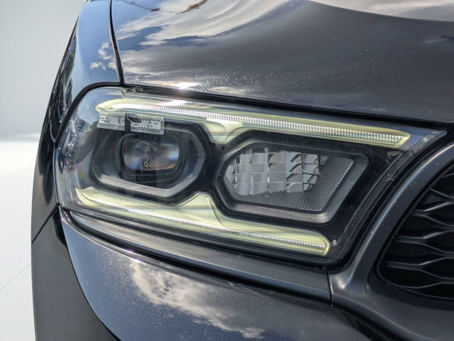 Used 2023 Dodge Durango SRT AWD/4WD image 9