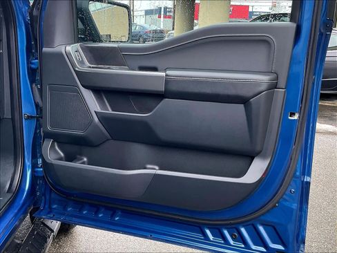 Used 2023 Ford F150 XLT w/ Equipment Group 302A High image 12