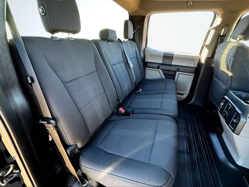 Used 2018 Ford F150 XL w/ Equipment Group 101A Mid image 27