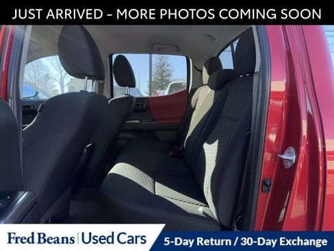 Used 2023 Toyota Tacoma SR5 image 12