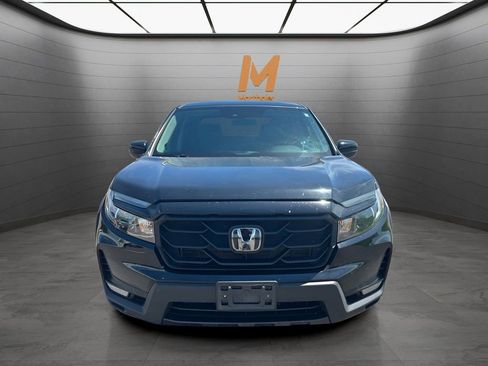 Used 2021 Honda Ridgeline Sport image 7