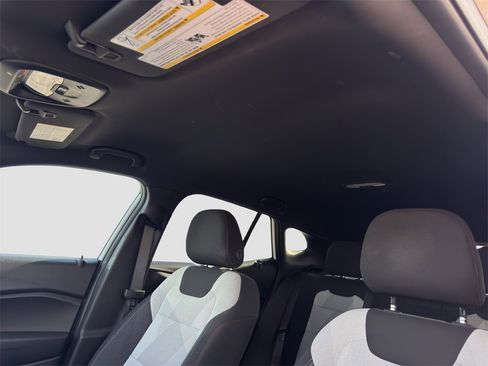 Used 2024 Chevrolet Trax RS w/ Driver Confidence Package image 24