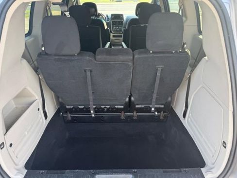 Used 2011 Dodge Grand Caravan Express w/ PWR Window Group FWD image 8