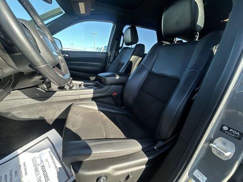 Used 2022 Dodge Durango GT image 17