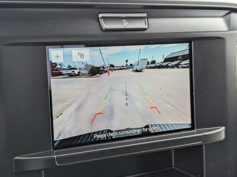 New 2026 Ford F250 XL w/ STX Appearance Package image 16