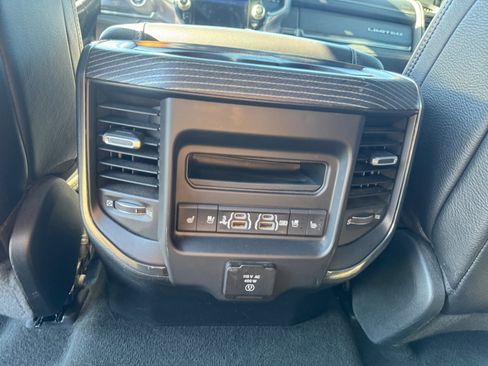 Used 2020 RAM 1500 Limited image 47