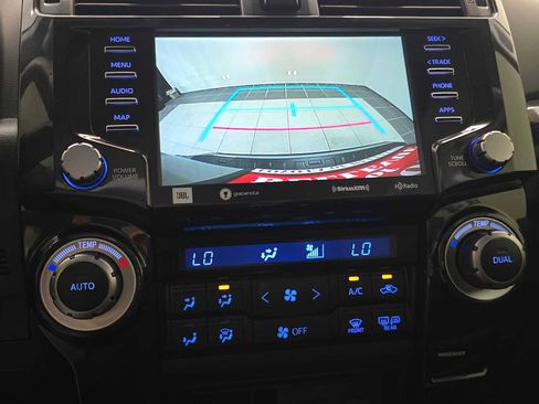 Certified 2021 Toyota 4Runner TRD Pro AWD/4WD image 13