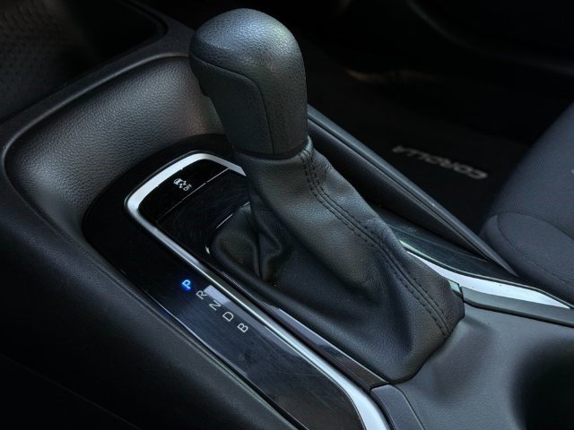 Used 2026 Toyota Corolla LE FWD image 22