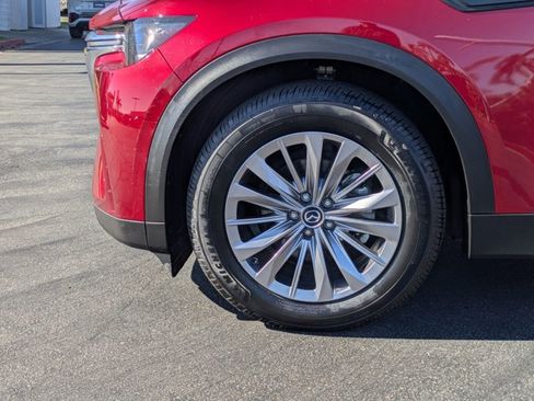 Used 2024 MAZDA CX-90 3.3 Turbo w/ Preferred Plus image 23