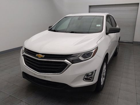 Used 2020 Chevrolet Equinox LS w/ LS Convenience Package image 15
