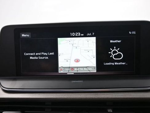 Used 2020 Kia Telluride EX w/ Towing Package AWD/4WD image 23