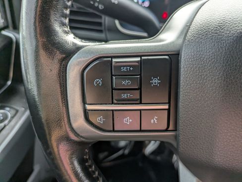 Used 2022 Ford F150 XLT w/ Equipment Group 301A Mid AWD/4WD image 17