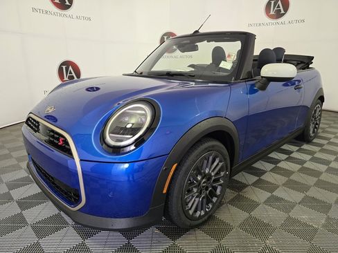 New 2026 MINI Cooper S image 9