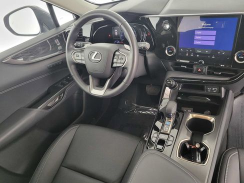 Certified 2026 Lexus NX 350 AWD w/ Accessory Package (2T) image 11