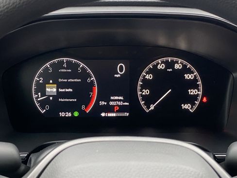 Used 2026 Honda CR-V LX image 26