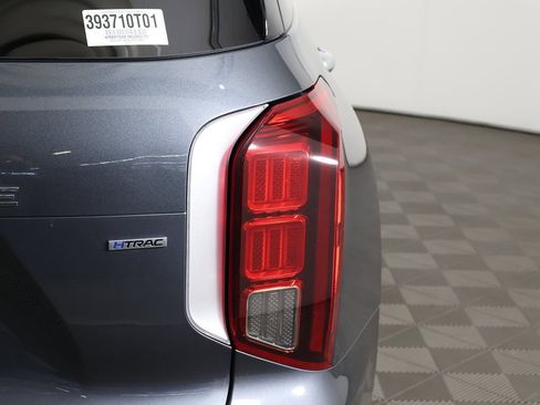 Used 2022 Hyundai Palisade Calligraphy image 22