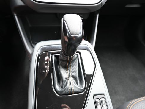 Certified 2025 Subaru Crosstrek 2.5i Wilderness w/ Wilderness Package image 26