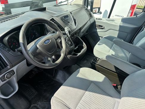 Used 2015 Ford Transit 350 148 High Roof image 15