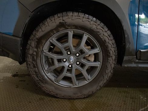 Certified 2024 Subaru Crosstrek 2.5i Wilderness AWD/4WD image 9