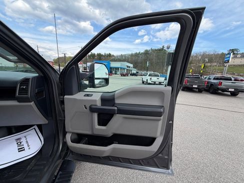 Used 2022 Ford F250 XL w/ STX Appearance Package AWD/4WD image 26