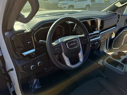 New 2026 GMC Sierra 1500 Elevation AWD/4WD image 16