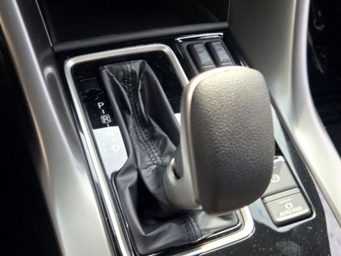 New 2026 Mitsubishi Eclipse Cross AWD image 22