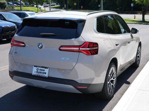 Used 2026 BMW X3 xDrive30i w/ Premium Package AWD/4WD image 20