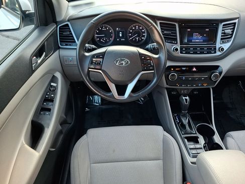 Used 2016 Hyundai Tucson Sport AWD/4WD image 11
