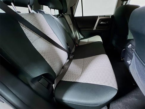 Certified 2024 Toyota 4Runner SR5 image 24