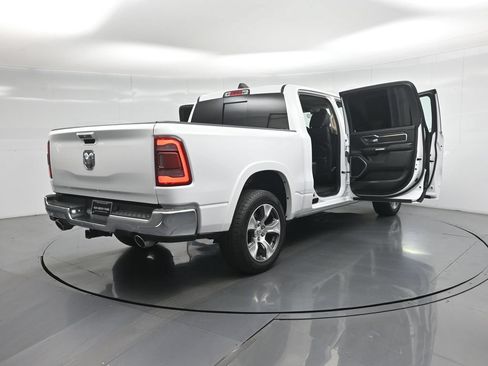 Used 2021 RAM 1500 Laramie RWD image 5