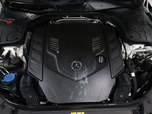 Used 2019 Mercedes-Benz S 560 4MATIC Sedan image 26