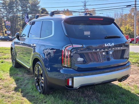 Certified 2023 Kia Telluride SX image 7