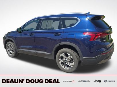 Used 2023 Hyundai Santa Fe SEL w/ Cargo Package