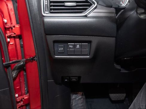 Used 2022 MAZDA CX-5 AWD 2.5 S image 10