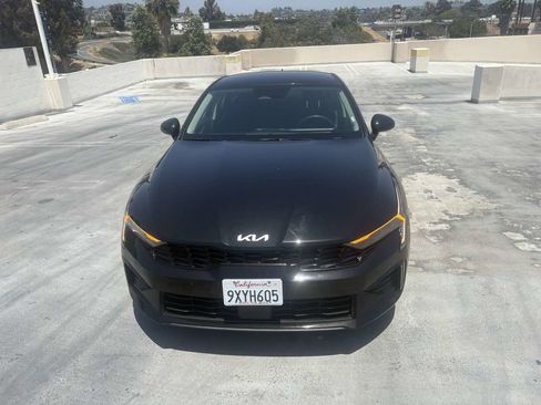 Used 2026 Kia K5 LXS FWD image 4