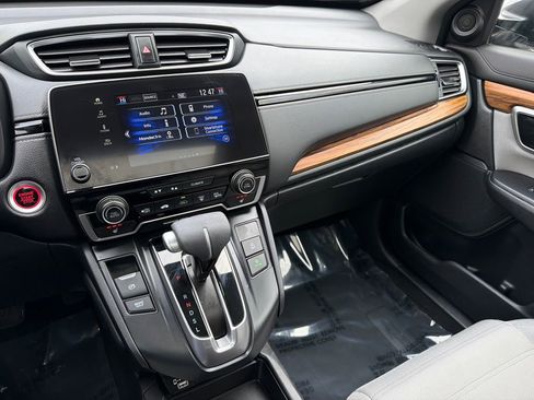 Used 2020 Honda CR-V EX image 22