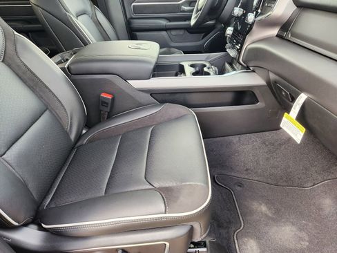 New 2026 RAM 1500 Laramie image 13