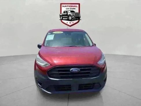 Used 2020 Ford Transit Connect XL image 34